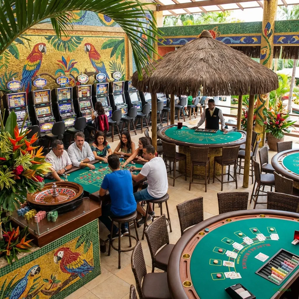 Plataforma completa da 5588bet com todos os jogos