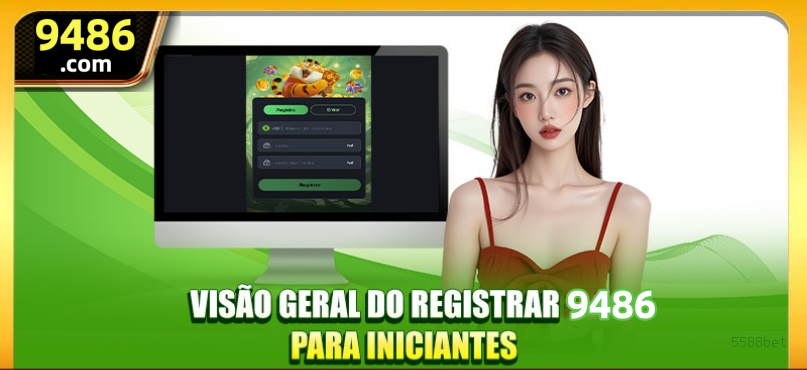 Ganhe prêmios incríveis na 5588bet